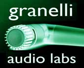 Grenelli Audio Labs