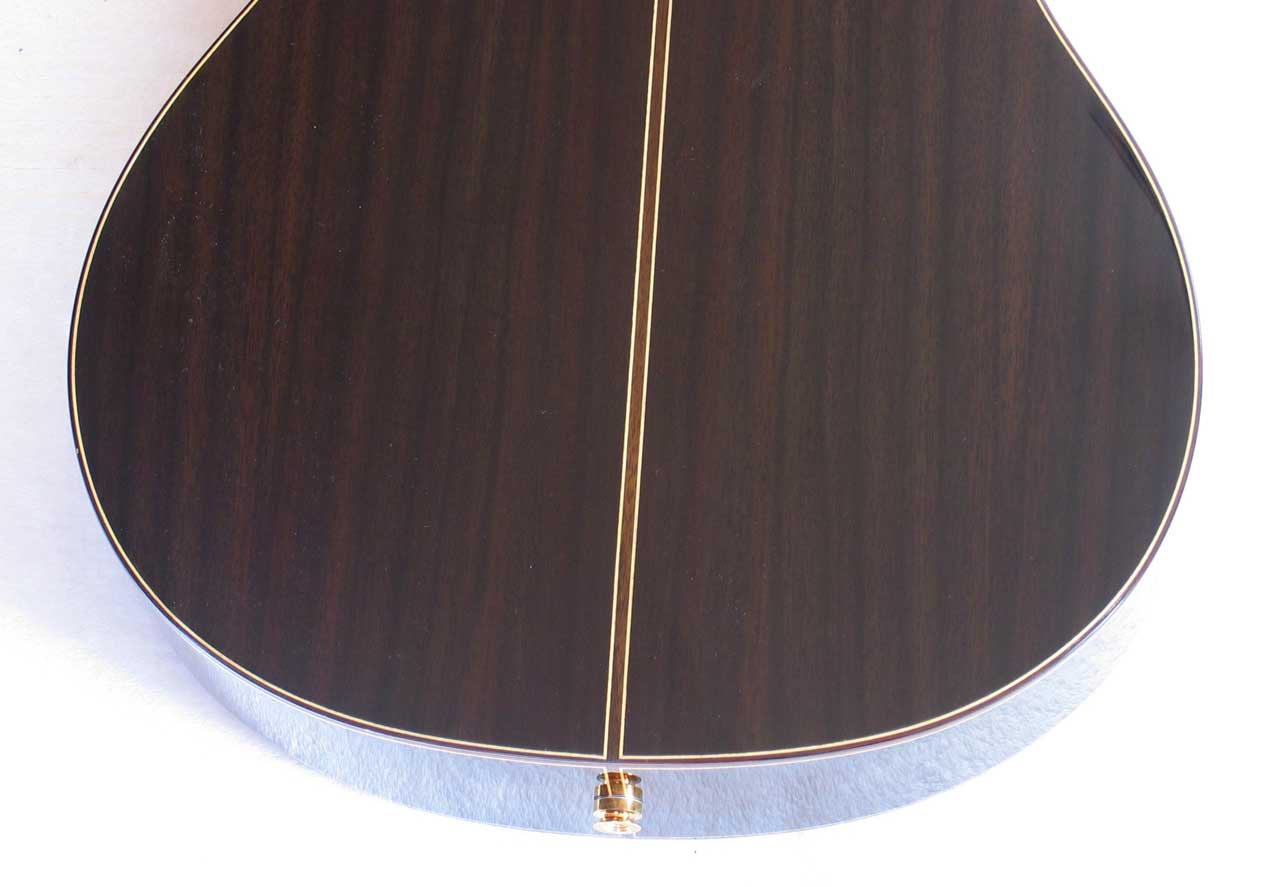 BARTOLEX SPSA8FCEL Classical Harp Guitar, Fanned, Frets Spruce Top, Spund Port, Fishman Presys PU + Case