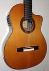 Bartolex SLC7CEL Guitar
