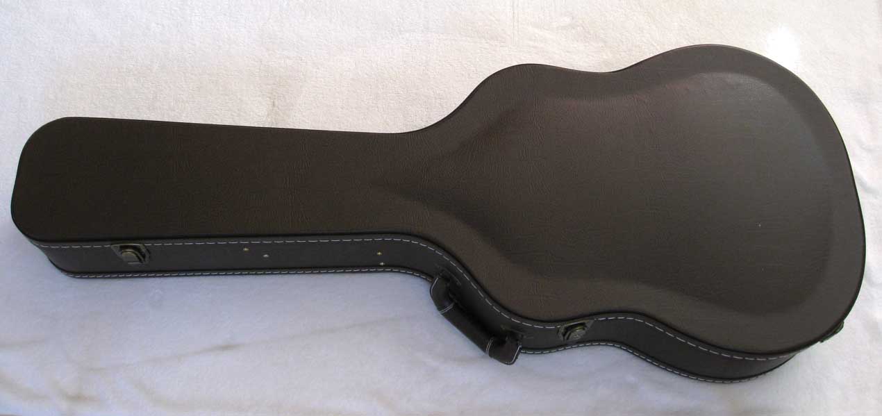 NEW Bartolex Alto 11-String Classical Harp Guitar [Cedar / Indian Rosewood]