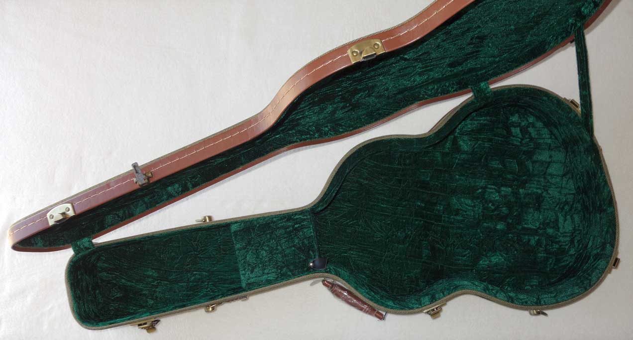 New MILAGRO Master Alto 11-S / Spruce Top / 11-String Classical Harp Guitar w/Case, All Solid Tonewoods