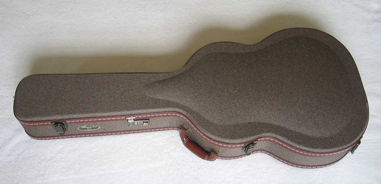 Milagro El Gallo Flamenco Guitar, Spruce Top, Neris Gonzalez Signed Label
