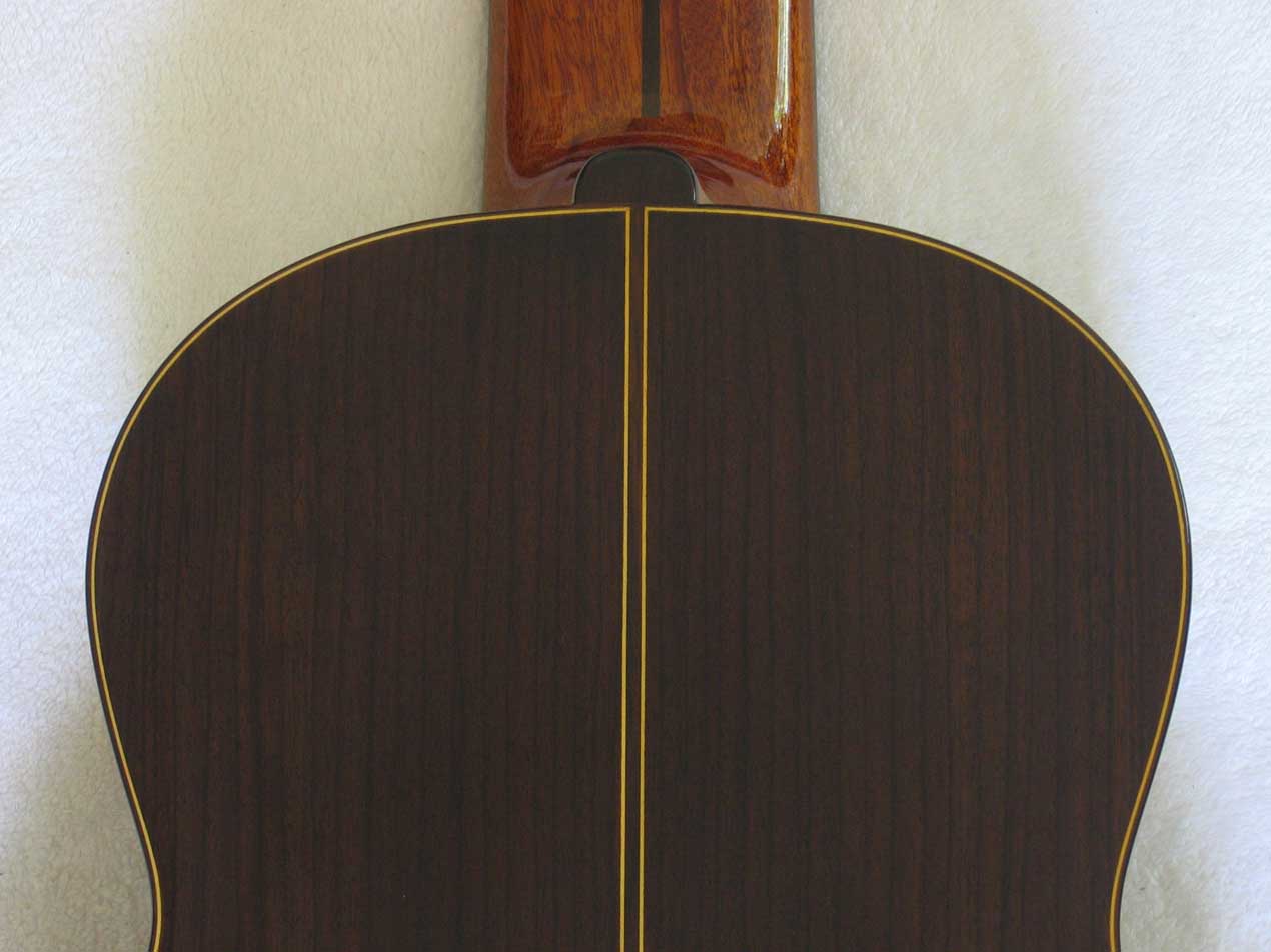 NEW MILAGRO MRC10 10-String Classical Harp Guitar [Cedar/Indian Rosewood]