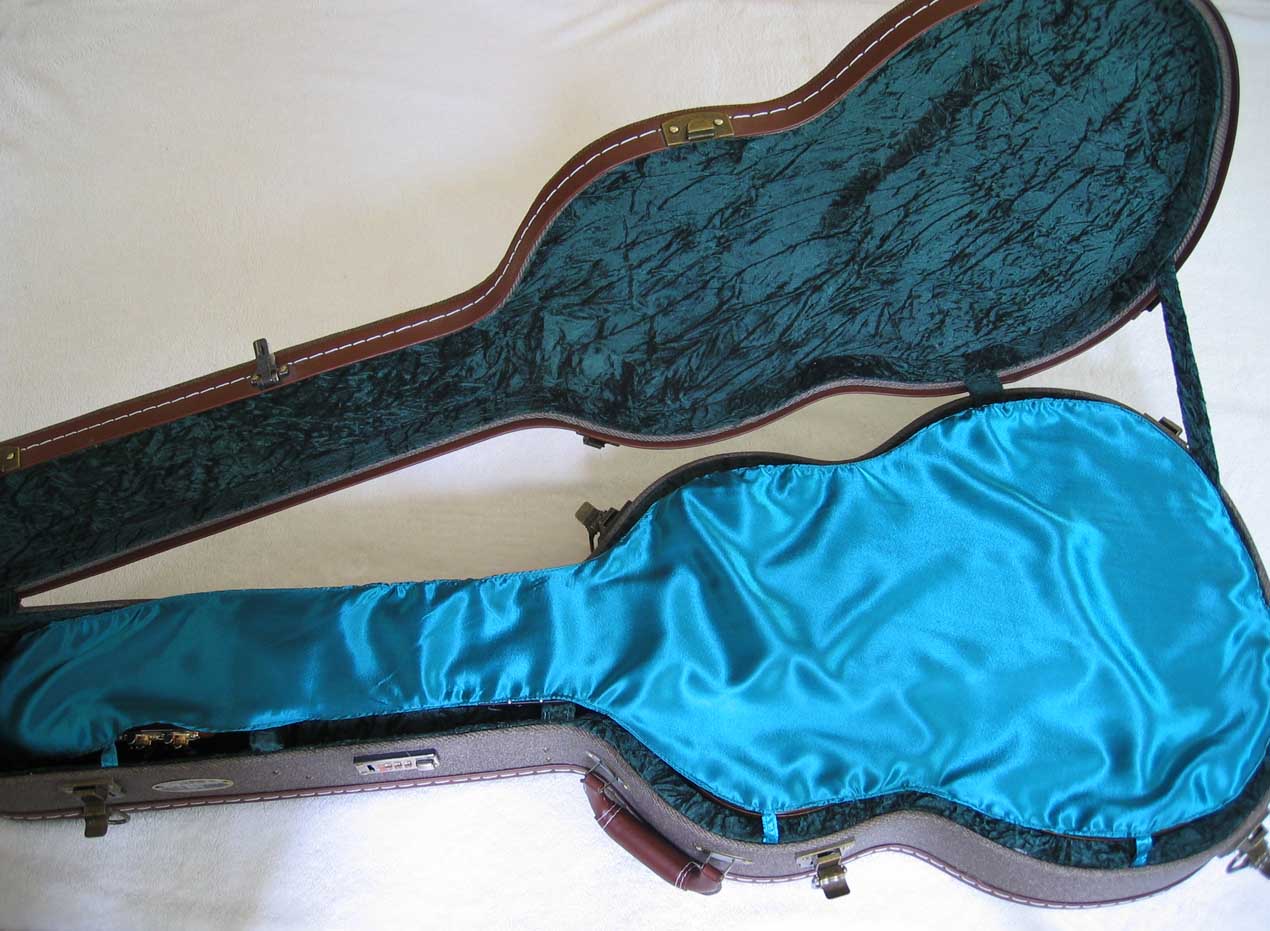 NEW MILAGRO MRC10 10-String Classical Harp Guitar [Cedar/Indian Rosewood]