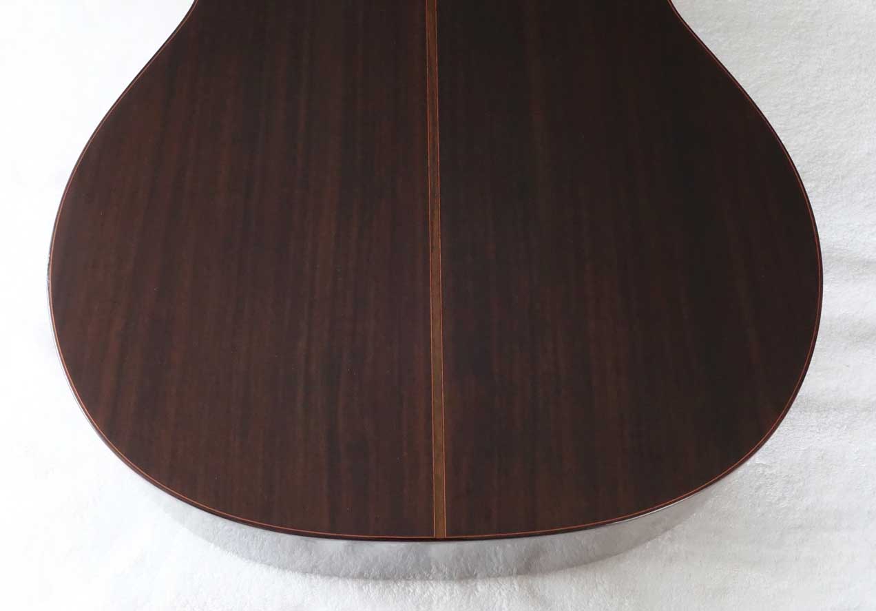 Milagro MRC10 Concert 10-String Classical Harp Guitar, Cedar Top w/Hardshell Case