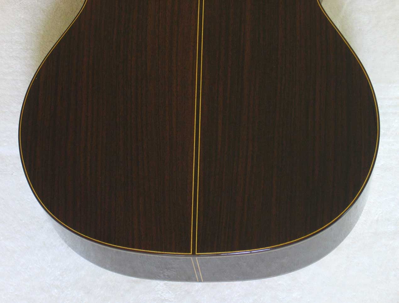 NEW MILAGRO MRS10 10-String Classical Harp Guitar [Spruce/Indian Rosewood]