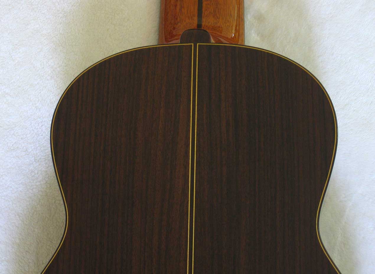 NEW MILAGRO MRS10 10-String Classical Harp Guitar [Spruce/Indian Rosewood]
