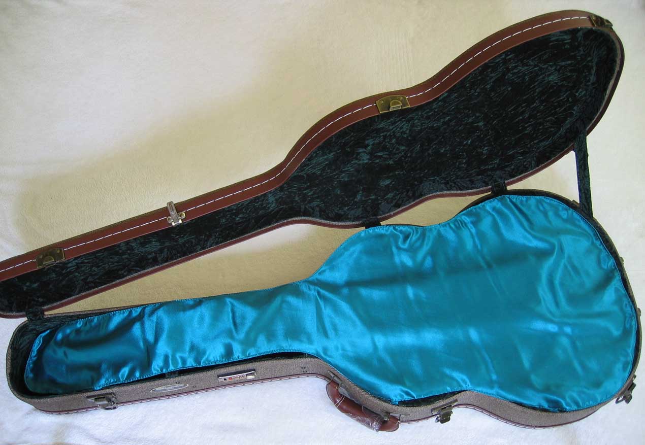 NEW MILAGRO MRS10 10-String Classical Harp Guitar [Spruce/Indian Rosewood]