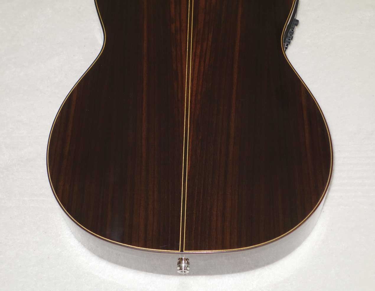 NEW Bartolex SLC10CEL 10-String Classical Harp Guitar w/Case, [Cutaway / Fishman Presys Pickup]