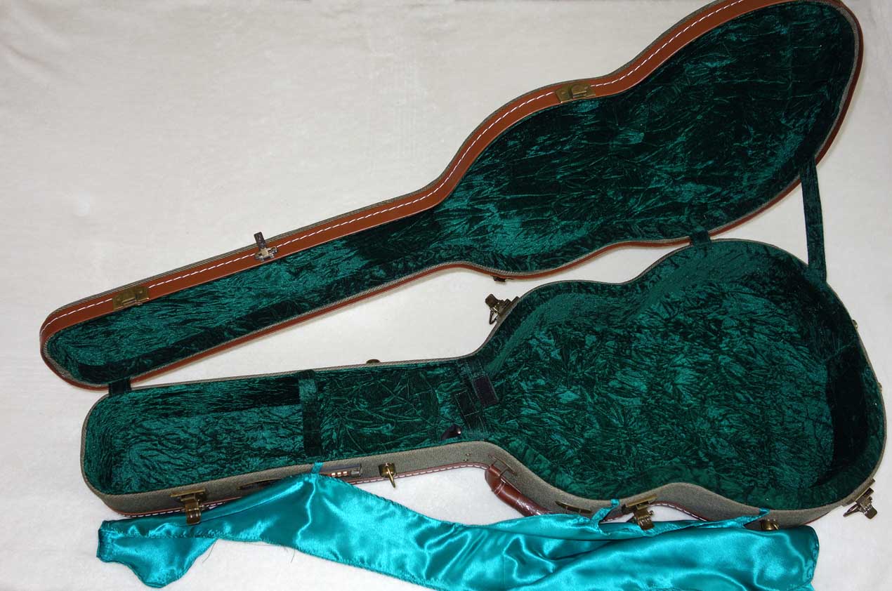 NEW Bartolex SLC10CEL 10-String Classical Harp Guitar w/Case, [Cutaway / Fishman Presys Pickup]