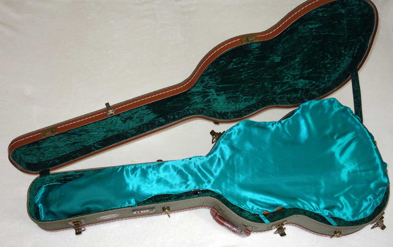 NEW Bartolex SLC10CEL 10-String Classical Harp Guitar w/Case, [Cutaway / Fishman Presys Pickup]