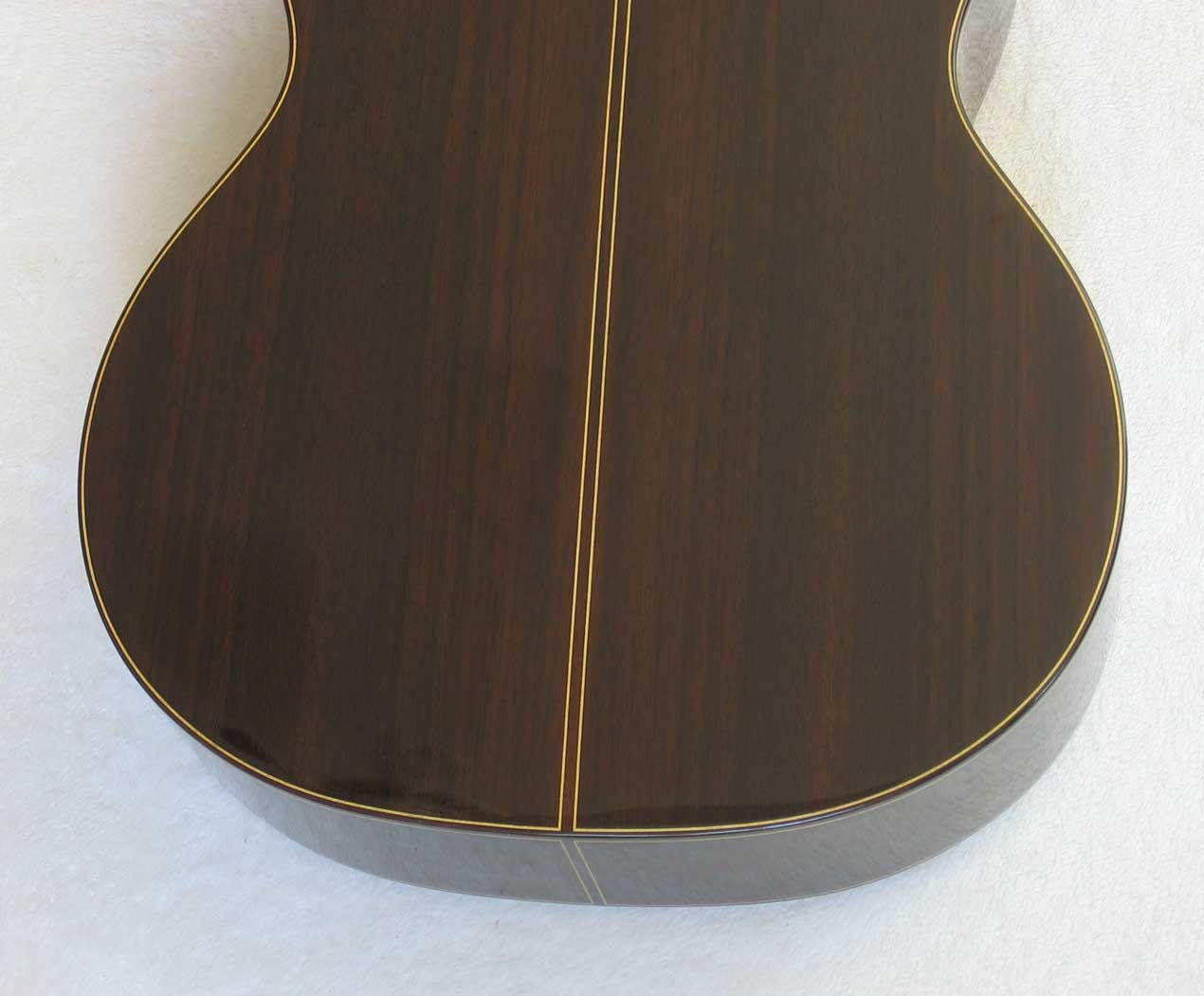 NEW Bartolex SPC10 10-String Classical Harp Guitar [Cedar/Indian Rosewood] w/Sound Port