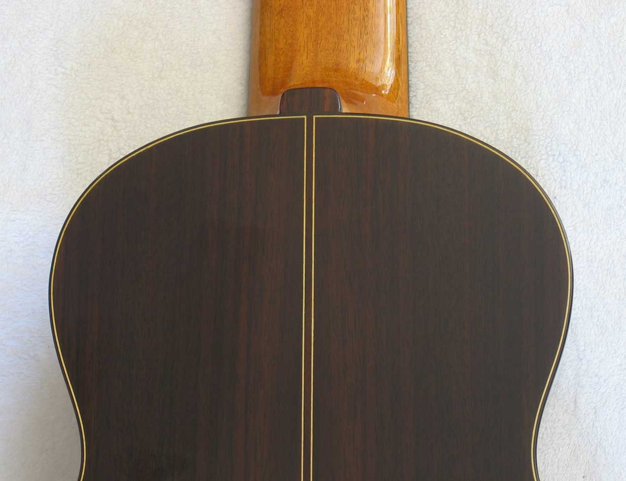 NEW Bartolex SPC10 10-String Classical Harp Guitar [Cedar/Indian Rosewood] w/Sound Port