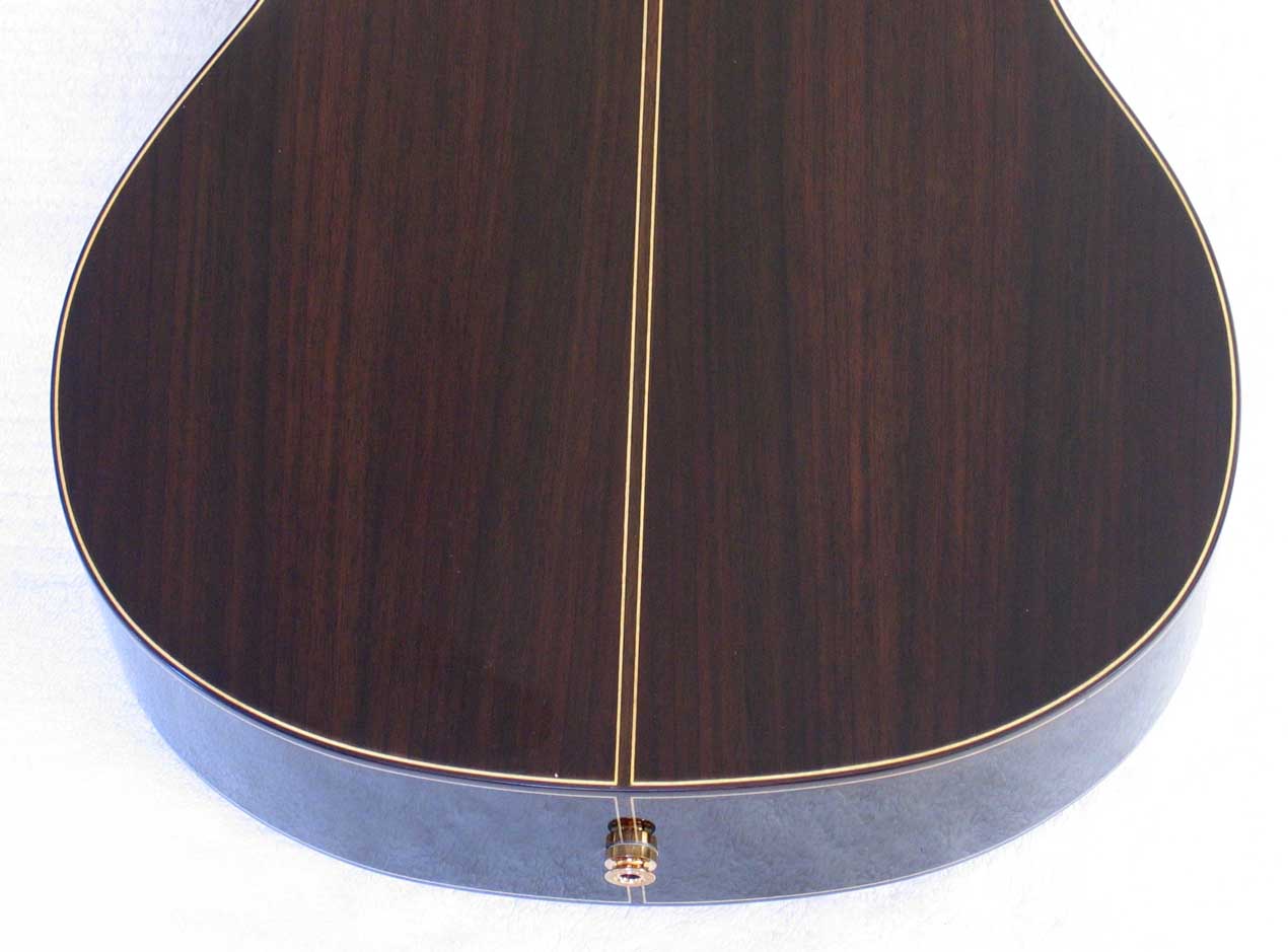 BARTOLEX SPS10CEL Classical Harp Guitar, Spruce Top, Spund Port, Fishman Presys PU + Case