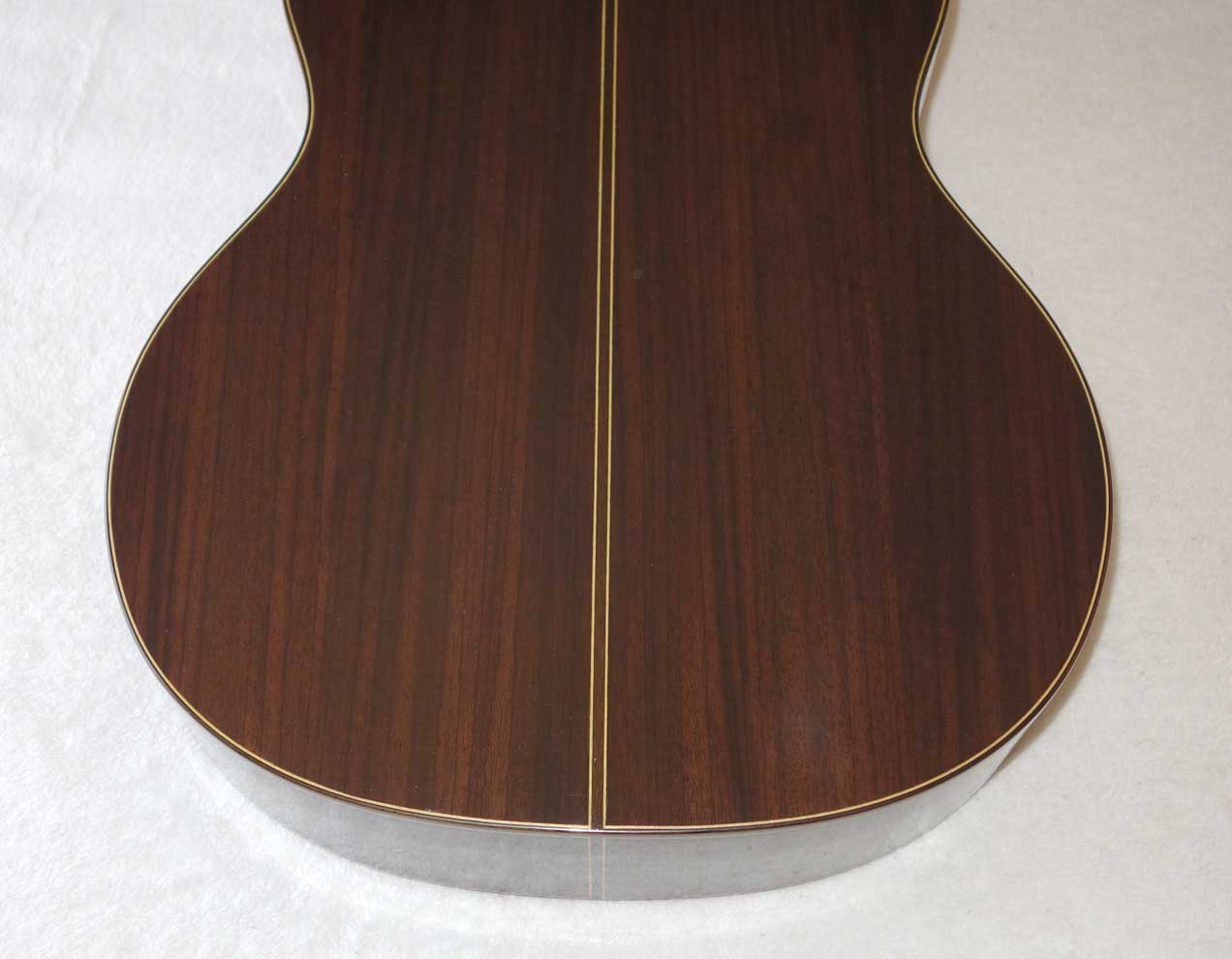 New Bartolex SRC7 7-String Classical Harp Guitar, Cedar Top, w/Hardshell Case