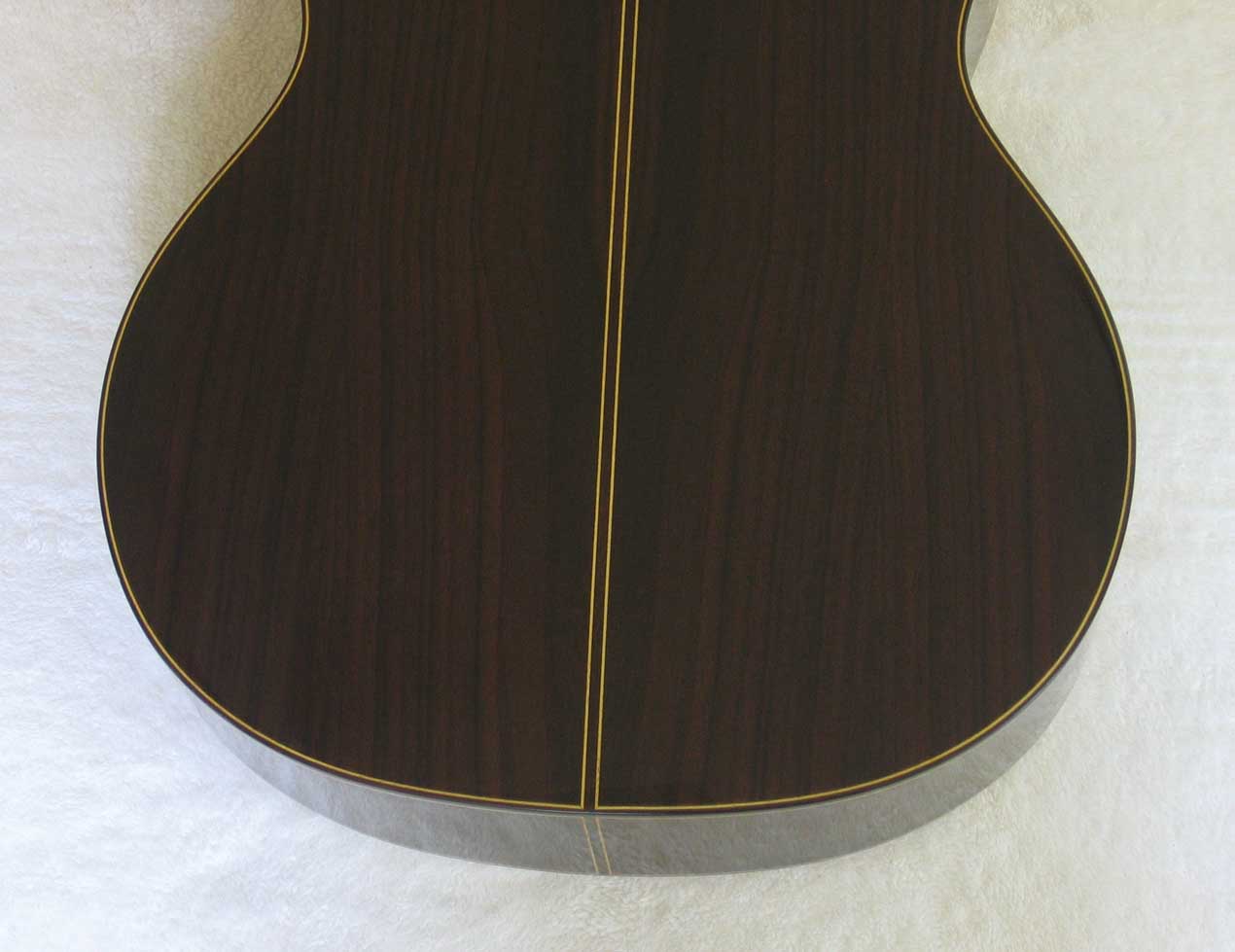 NEW BARTOLEX SRS10 10-String Classical Harp Guitar [Spruce/Indian Rosewood]