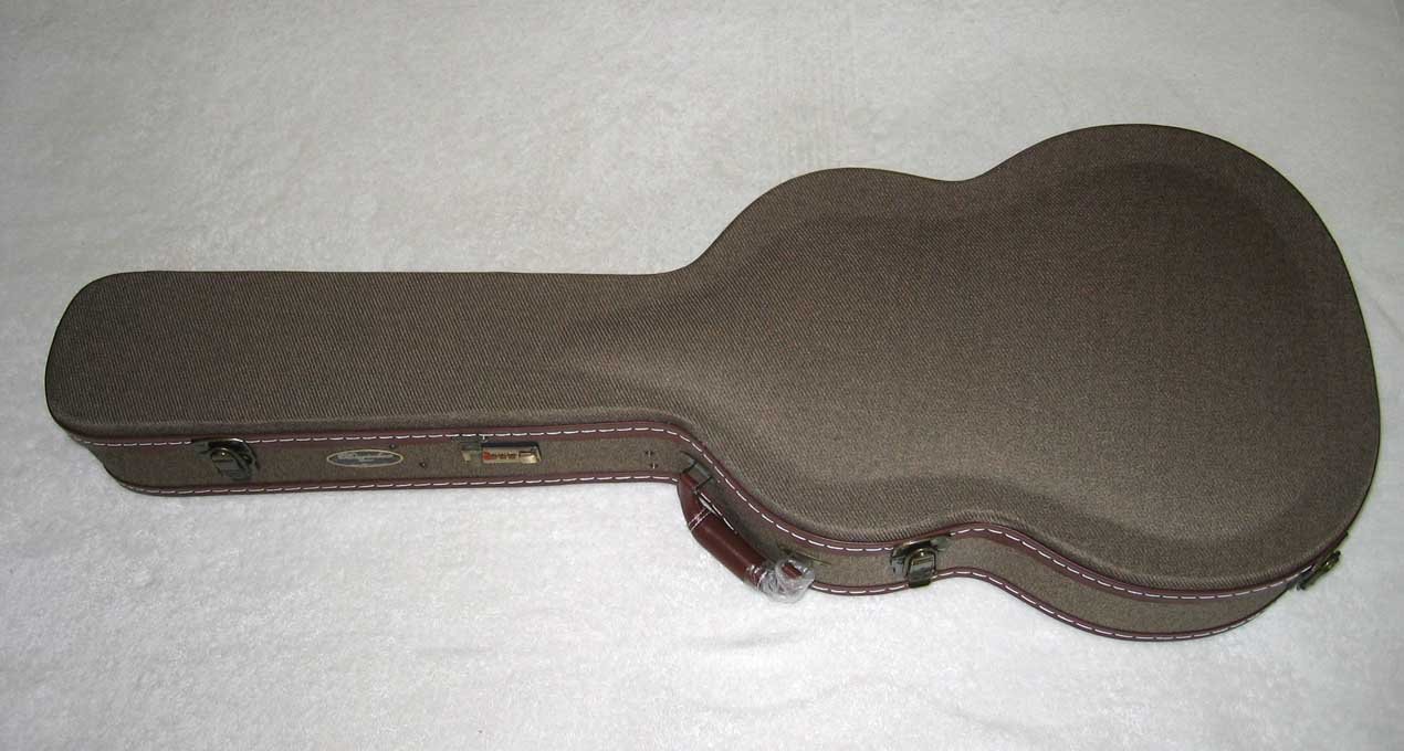 NEW BARTOLEX SRS10 10-String Classical Harp Guitar [Spruce/Indian Rosewood]