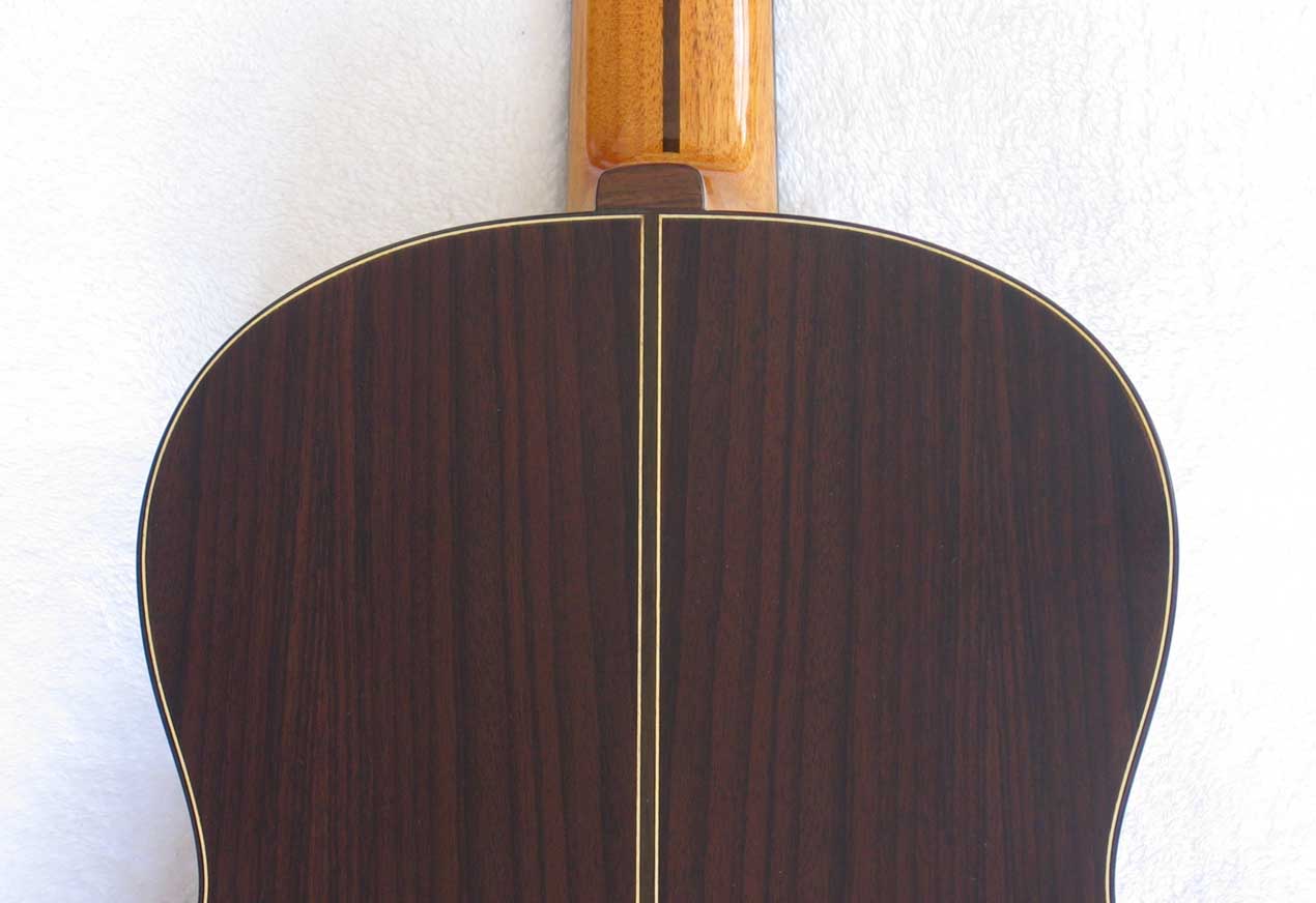 Bartolex SRS7 7-String Classical Harp Guitar NEW