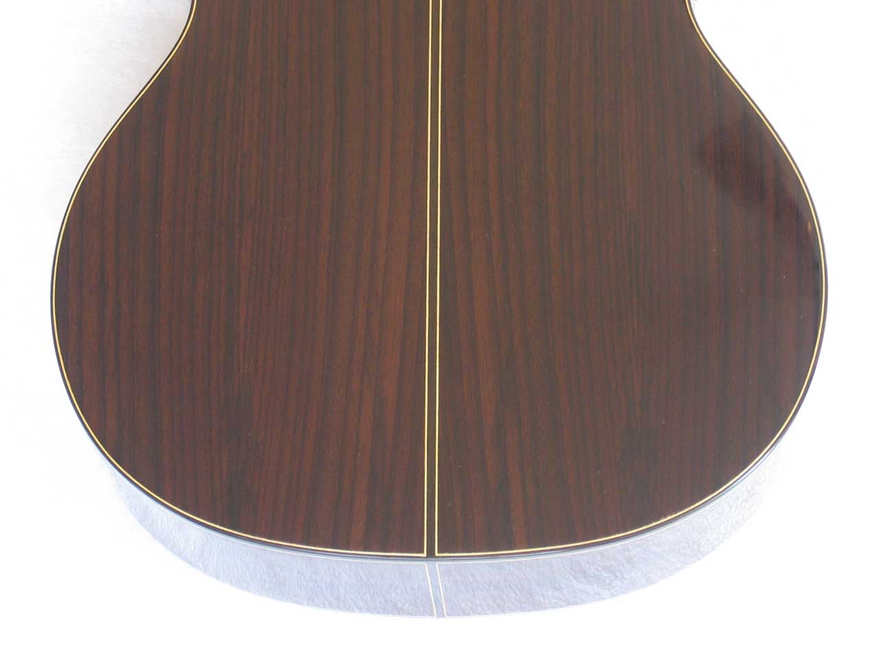 Bartolex SRS7 7-String Classical Harp Guitar NEW