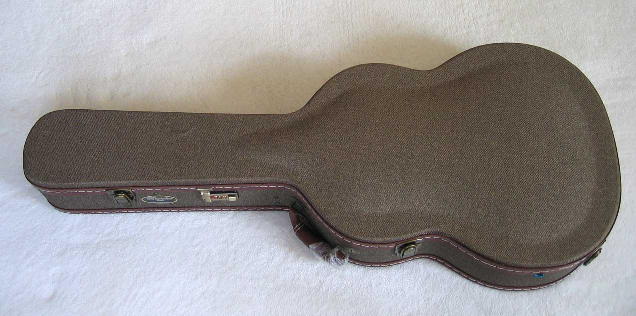 Bartolex SRS7 7-String Classical Harp Guitar NEW